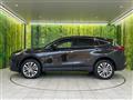 2022 Toyota Harrier