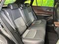 2022 Toyota Harrier
