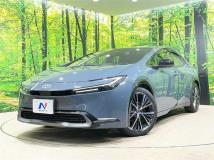 2023 Toyota Prius