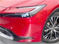 2023 Toyota Prius