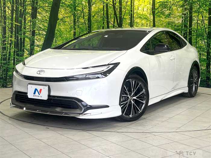 2023 Toyota Prius