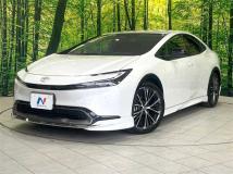 2023 Toyota Prius