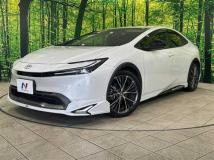 2023 Toyota Prius
