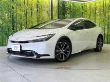 2023 Toyota Prius