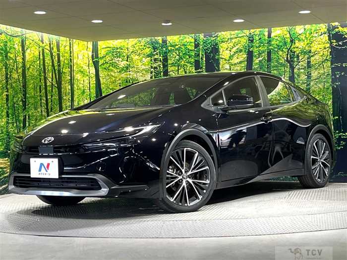 2023 Toyota Prius