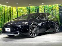 2023 Toyota Prius