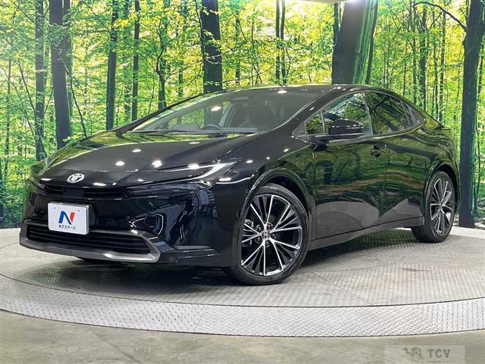2023 Toyota Prius
