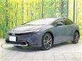2023 Toyota Prius