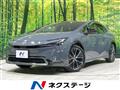 2024 Toyota Prius