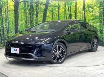2024 Toyota Prius