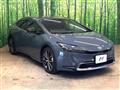 2025 Toyota Prius