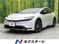 2025 Toyota Prius