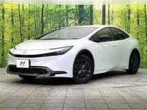 2025 Toyota Prius