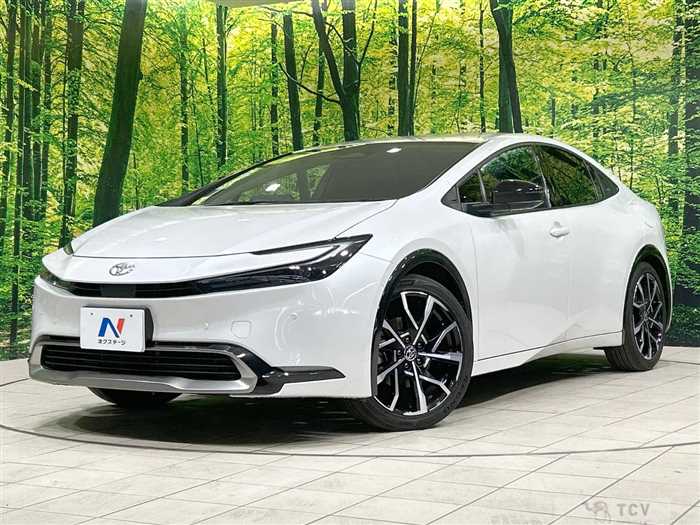 2023 Toyota Prius