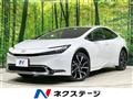 2023 Toyota Prius