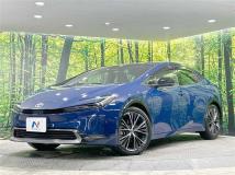 2023 Toyota Prius