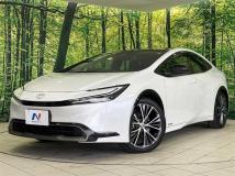 2023 Toyota Prius