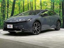 2023 Toyota Prius