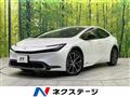 2023 Toyota Prius