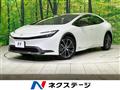 2024 Toyota Prius