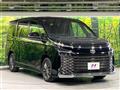 2022 Toyota Voxy