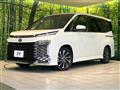 2022 Toyota Voxy