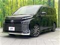 2022 Toyota Voxy