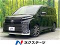 2022 Toyota Voxy