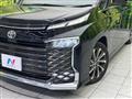 2022 Toyota Voxy