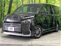 2022 Toyota Voxy