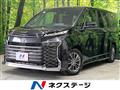 2022 Toyota Voxy