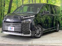 2022 Toyota Voxy