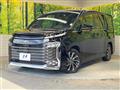 2022 Toyota Voxy