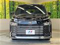 2022 Toyota Voxy