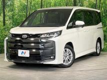 2023 Toyota Noah