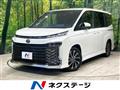 2024 Toyota Voxy