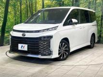 2024 Toyota Voxy