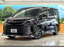2024 Toyota Voxy