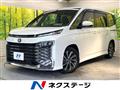 2025 Toyota Voxy