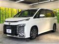 2025 Toyota Voxy