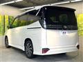 2025 Toyota Voxy