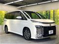 2025 Toyota Voxy