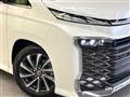 2025 Toyota Voxy