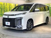 2025 Toyota Voxy