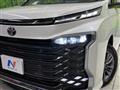 2025 Toyota Voxy