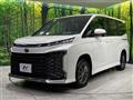 2025 Toyota Voxy