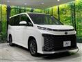 2025 Toyota Voxy