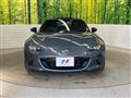 2016 Mazda Roadster