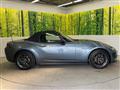 2016 Mazda Roadster
