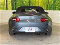 2016 Mazda Roadster